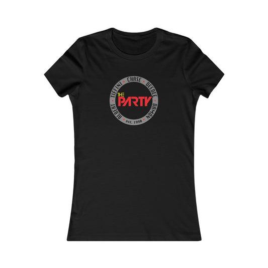 The Party Women's Favorite Tee