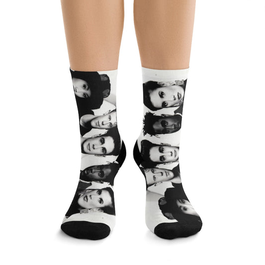 The Party DTG Socks