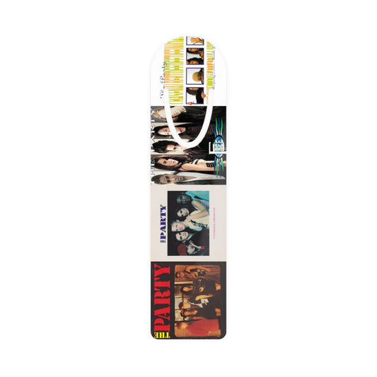 The Party CD Bookmark