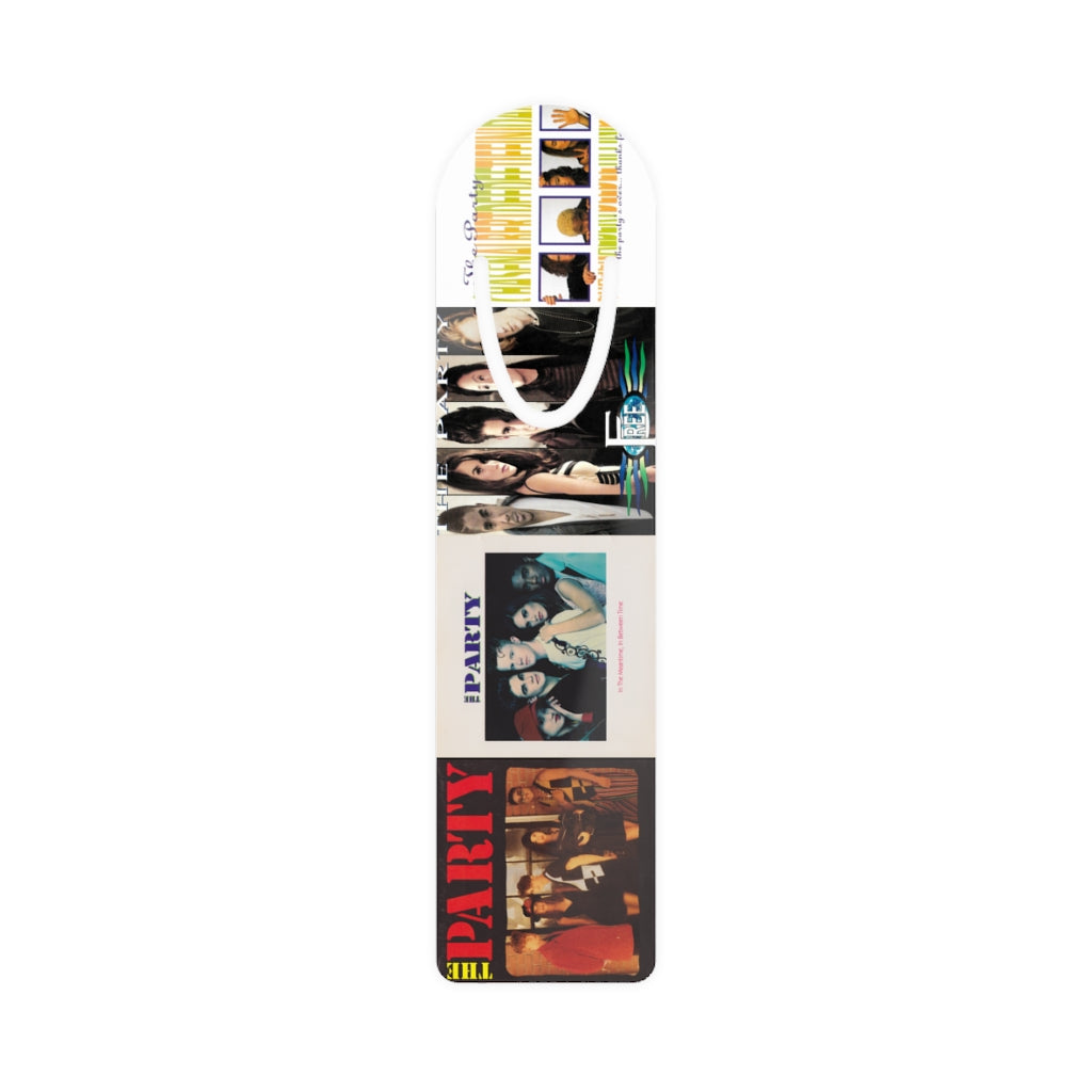 The Party CD Bookmark